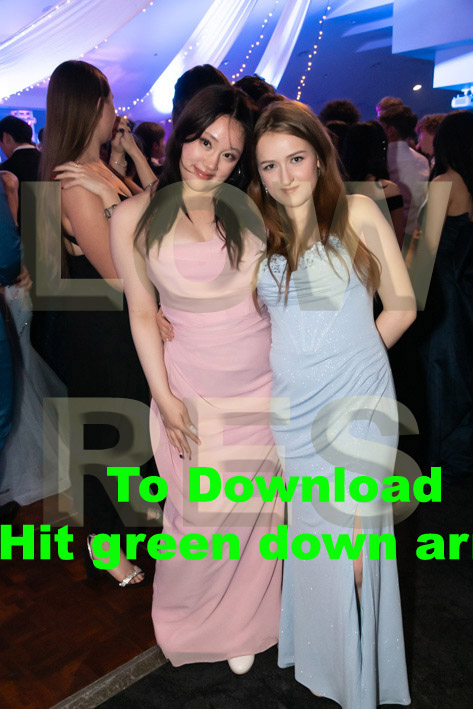 Rangitoto College Y13 Ball